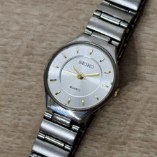 Vintage seiko 9493 for sale  EASTLEIGH