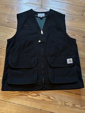 Carhartt wip heston gebraucht kaufen  Rechlin