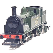Hornby r.103 tank for sale  WIGAN
