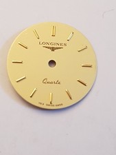Quadrante longines quartz usato  Roseto Degli Abruzzi