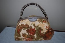 Carpet bag miami for sale  Springfield
