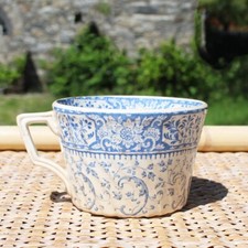 Ancienne tasse café d'occasion  Cerisy-la-Salle
