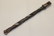 Wendeplattenbohrer vollbohrer  gebraucht kaufen  Greppin