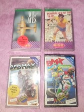 Atari tapes kixx for sale  BRIGHTON