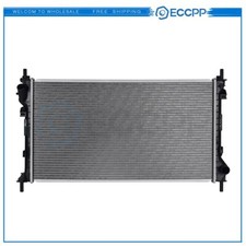 Aluminum radiator 2010 for sale  Ontario