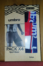 Pack boxer homme d'occasion  Le Palais-sur-Vienne