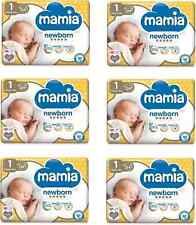 Mamia newborn nappies for sale  ASHTON-UNDER-LYNE