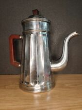 Ancienne grande cafetière d'occasion  Yssingeaux