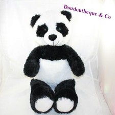 Grande peluche panda d'occasion  Cavaillon