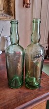 Lot bouteilles chartreuse d'occasion  Issoudun