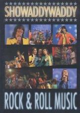 Showaddywaddy rock roll for sale  EDGWARE