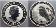 Australien dollar 2019 gebraucht kaufen  Moosburg a.d.Isar