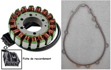 Alternateur stator joint d'occasion Alternateur stator joint d'occasion  Darnétal