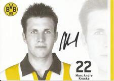Marc andre kruska gebraucht kaufen  Rüsselsheim am Main