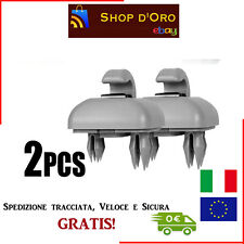 Clip gancio parasole usato  Arzano