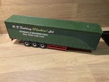 Corgi cc13507 curtainside for sale  CARNOUSTIE