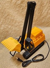 Vtg excavator table for sale  Eustis