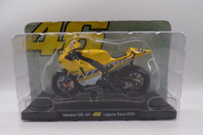 Panini yamaha yzr for sale  KETTERING