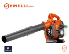 Husqvarna 125b soffiatore usato  Montemurlo