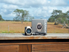 Used garmin instinct for sale  Runge
