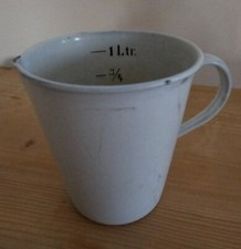 Alter messbecher messkrug gebraucht kaufen  Oeversee