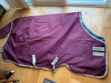 Horseware amigo ripstop for sale  LITTLEHAMPTON