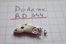 Dodane rd344 coq d'occasion  Oderen