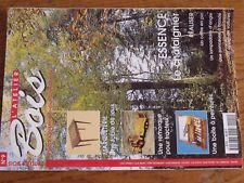 Revue atelier bois d'occasion  Licques