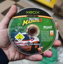 Midtown madness solo usato  Forio