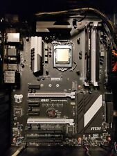 Msi z97s sli for sale  Chickasha