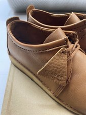 Clarks originals ashton for sale  COVENTRY
