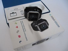 Fitbit blaze smartfitness for sale  Sweet Grass