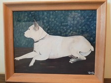 Large folk art for sale  Des Moines
