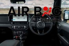 Jeep wrangler 2024 for sale  BOLTON