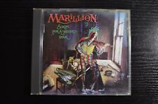 Marillion script for gebraucht kaufen  Pinneberg
