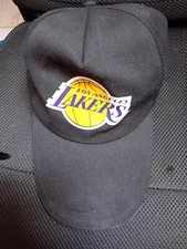 Casquette lakers d'occasion  Bohain-en-Vermandois