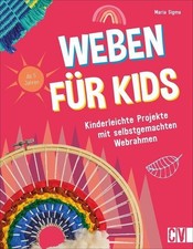 Weben kids kinderleichte gebraucht kaufen  Köln