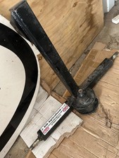 Frame tow hitch for sale  SPALDING
