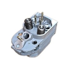 Cylinder head complete d'occasion  Expédié en Belgium