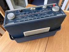 Vintage hacker radio for sale  LONDON