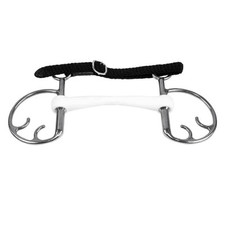 Trust equestrian springkandare gebraucht kaufen  Siegen