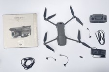 Dji mavic pro gebraucht kaufen  Hamburg