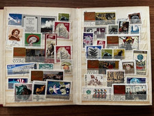 Briefmarkensammlung alt ddr gebraucht kaufen  Bleicherode, Kehmstedt, Lipprechterode
