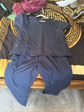 Ladies medical blue for sale  Vero Beach