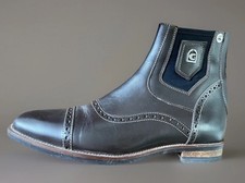 Cavallo stiefeletten braun gebraucht kaufen  München