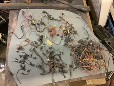 Mopar body wiring for sale  Alma