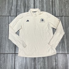 Men adidas white for sale  CRAWLEY