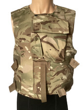 Enhanced combat body for sale  AYLESBURY