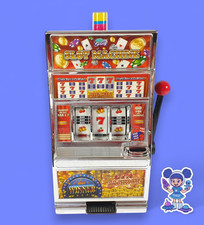 Slot machine einarmiger gebraucht kaufen  Alsdorf