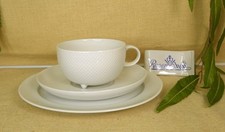 Rosenthal century weiß gebraucht kaufen  Neuengörs